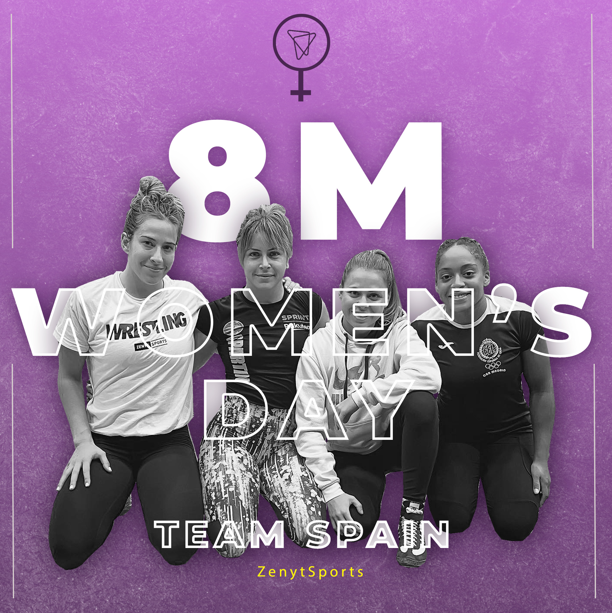 8M | Women´s Day